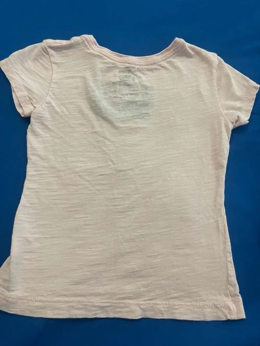 Sz 2T Old Navy and Disney Toddler Girls‎ 4-Piece Clothing Bundle Set